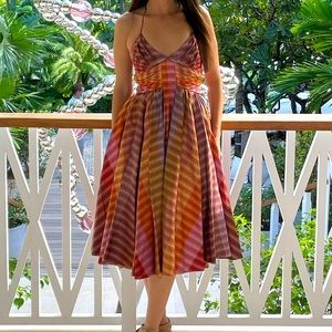 Zac Posen vintage dress, size 6